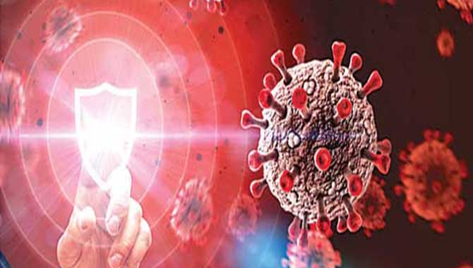 కరోనా పసిగట్టే మాస్కు…