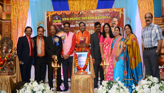 SPB Music International 2021