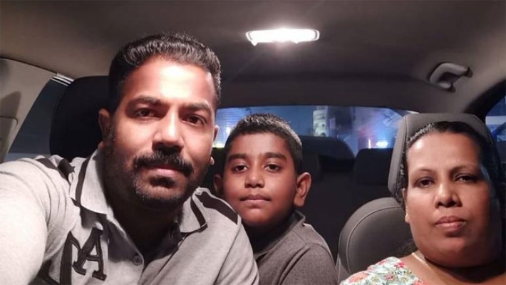 భారతీయుడికి జాక్ పాట్ … లాటరీలో