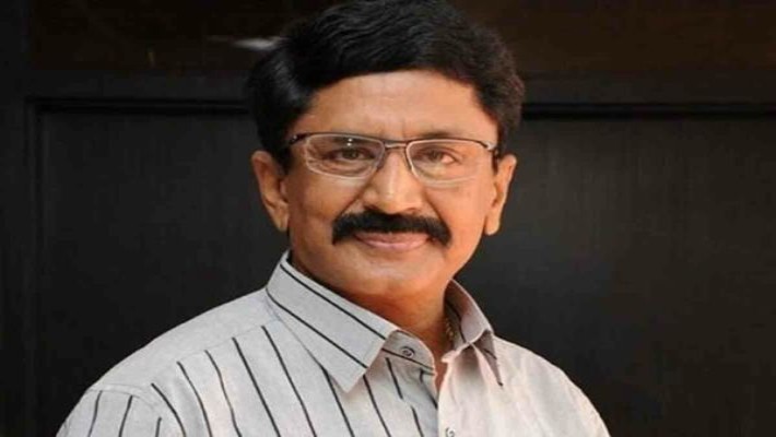 మా లో ఈసారి ఎన్నికలు ఉండవు…