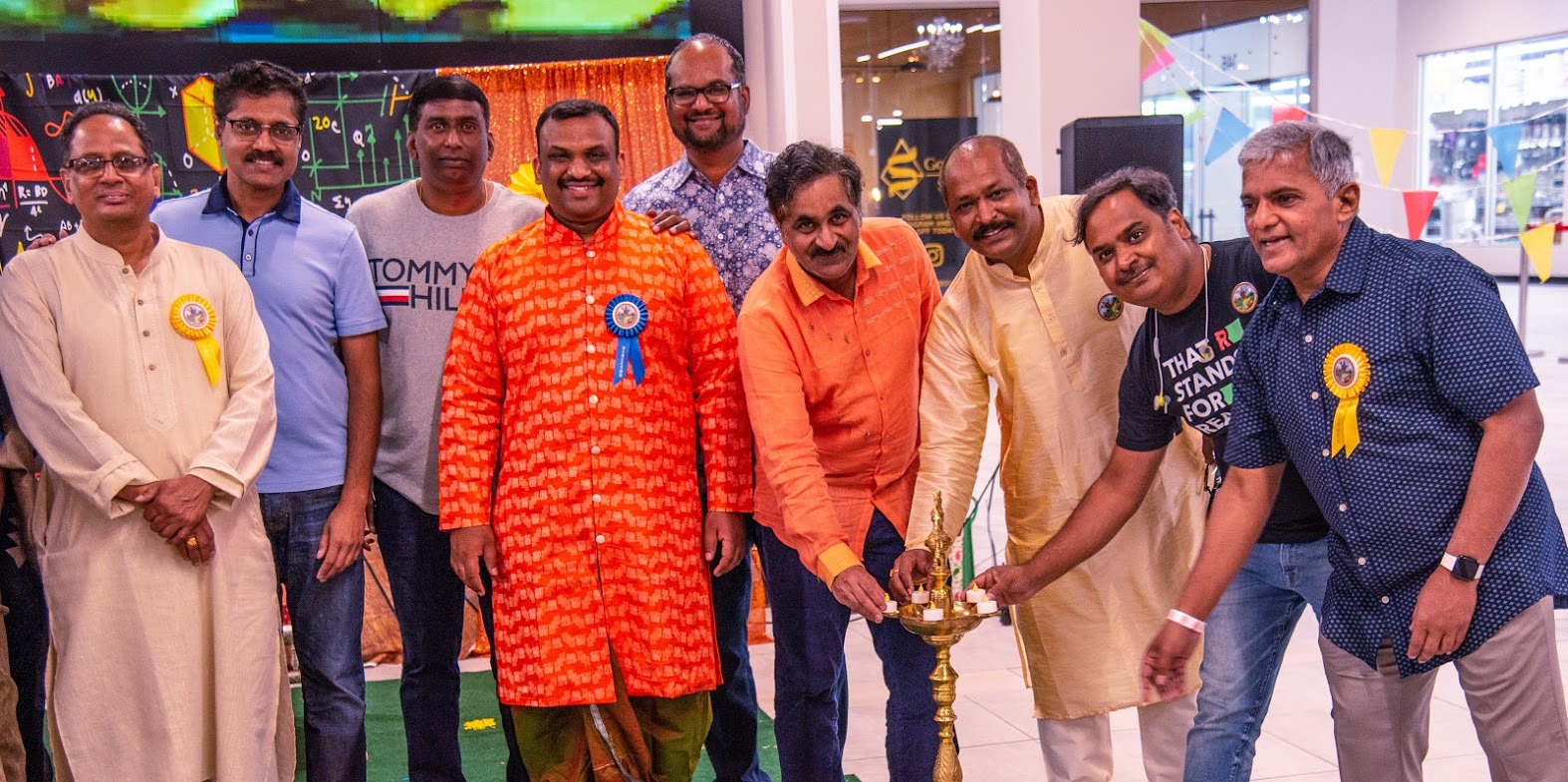 కన్నుల విందుగా చికాగో ఆంధ్రా అసోసియేషన్‌(సీఏఏ) వనభోజనాల కార్యక్రమం