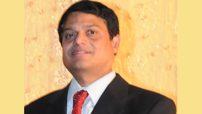 Obituary – Ramu Gedala