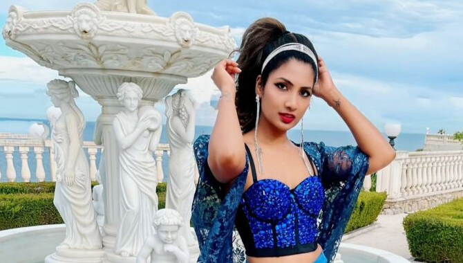 తెలుగు అమ్మాయి అరుదైన ఘనత