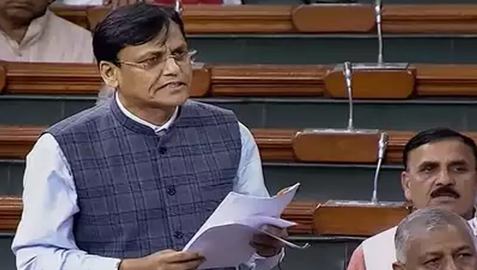 తెలుగు రాష్ట్రాల్లో నియోజకవర్గాల పెంపుపై… కేంద్రం స్పష్టత