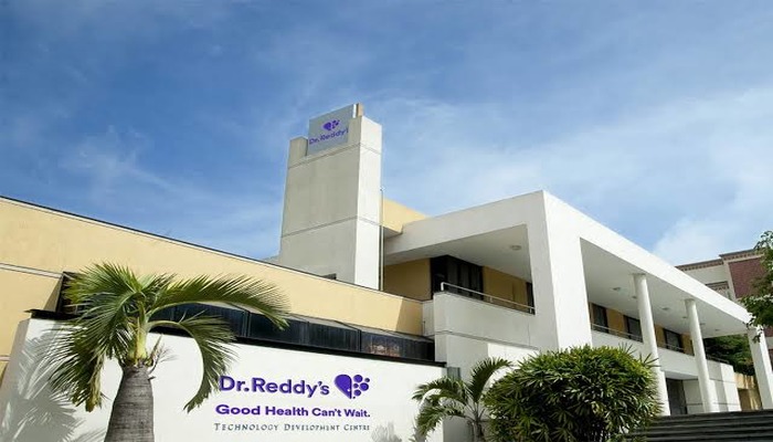 అమెరికాలో డాక్టర్ రెడ్డీస్ ఔషధం విడుదల అమెరికాలో డాక్టర్ రెడ్డీస్ ఔషధం విడుదల