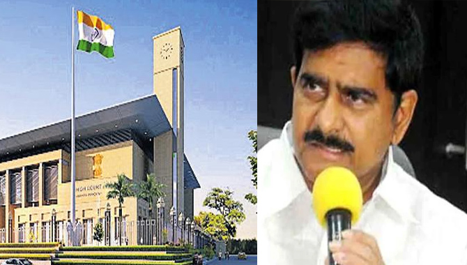 మాజీ మంత్రి దేవినేని ఉమకు బెయిల్ మంజూరు