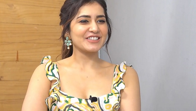 రాశీఖన్నాకు బంపర్ ఆఫర్…