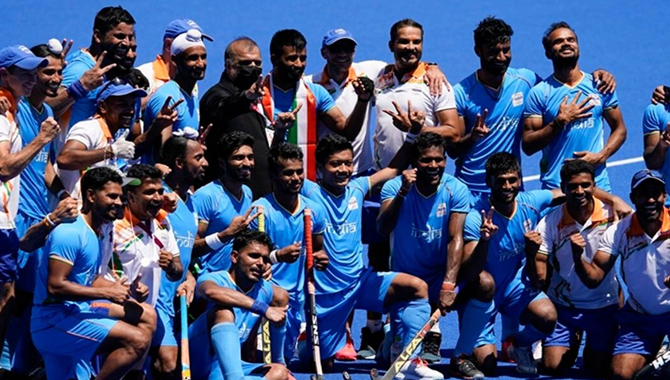 41 ఏళ్ల కల నెరవేరింది…