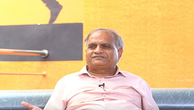 ఆ అవార్డును తిరస్కరిస్తున్నా…