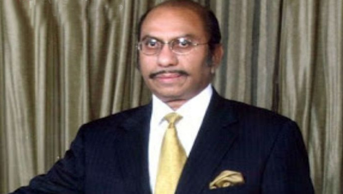 A novel breakthrough US patented invention of  Dr. M.S. Reddy to prevent or treat global COVID-19 infection