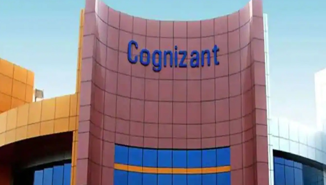 కాగ్నిజెంట్ గుడ్న్యూస్ .. లక్ష మందికి కాగ్నిజెంట్ గుడ్న్యూస్ .. లక్ష మందికి