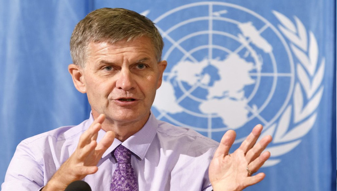 ప్రపంచంలోనే తెలంగాణ ముందంజ