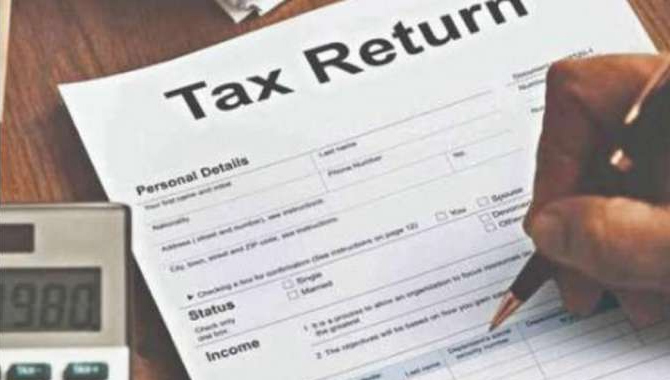 సెప్టెంబర్ 30 వరకు ఐటీఆర్ సెప్టెంబర్ 30 వరకు ఐటీఆర్