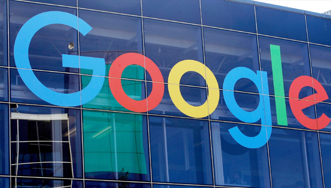 18 ఏండ్ల కంటే తక్కువ ఉన్నవారికి అవకాశం : గూగుల్