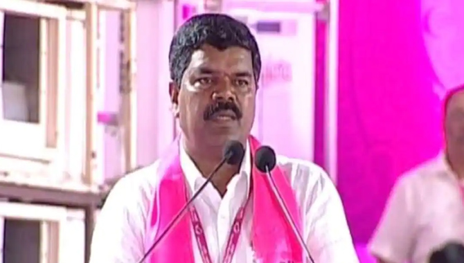 తెలంగాణలో మాజీ ఎమ్మెల్యేకు జైలు శిక్ష