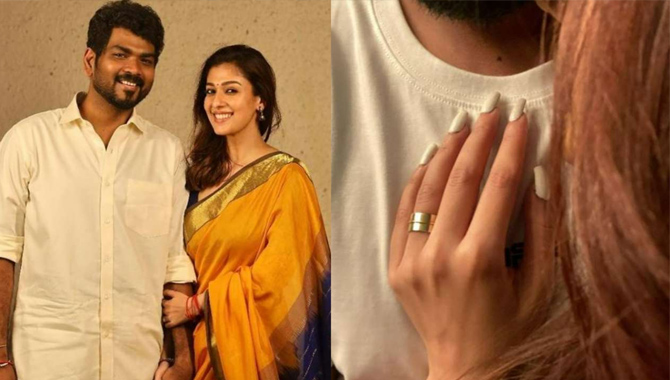 తనపై వస్తున్న పుకార్లపై… లేడీ సూపర్ స్టార్ క్లారిటీ