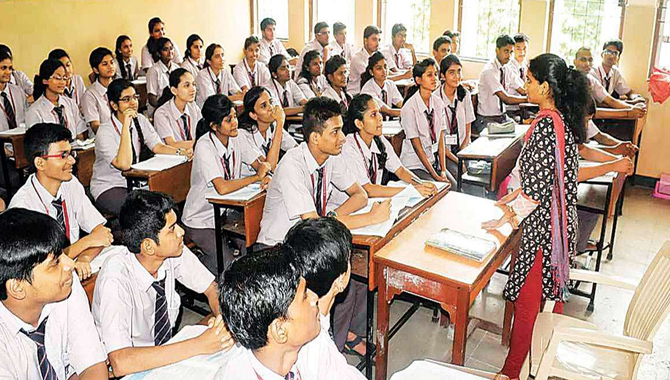 సెప్టెంబర్ 1 నుంచి తెలంగాణలో పాఠశాలలు ? సెప్టెంబర్ 1 నుంచి తెలంగాణలో పాఠశాలలు ?