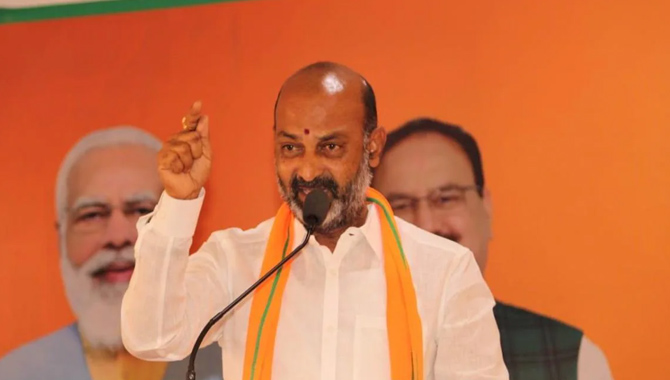 ఆగస్టు 24 నుంచి ప్రజా సంగ్రామ యాత్ర