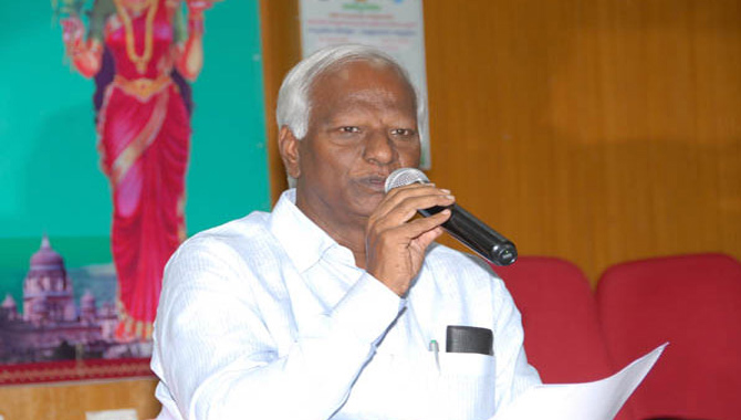 కడియం శ్రీహరి సంచలన వ్యాఖ్యలు