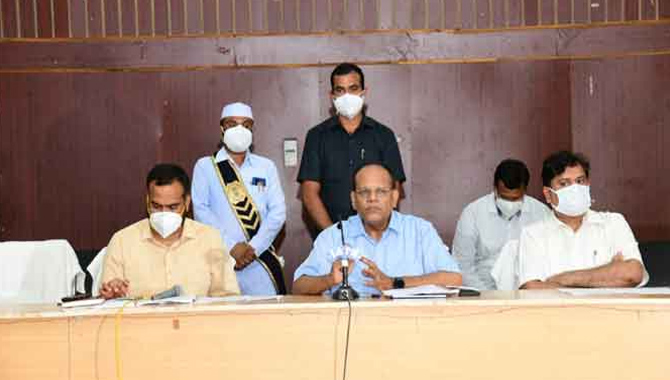 దళితులకు గుడ్ న్యూస్… తెలంగాణ వ్యాప్తంగా