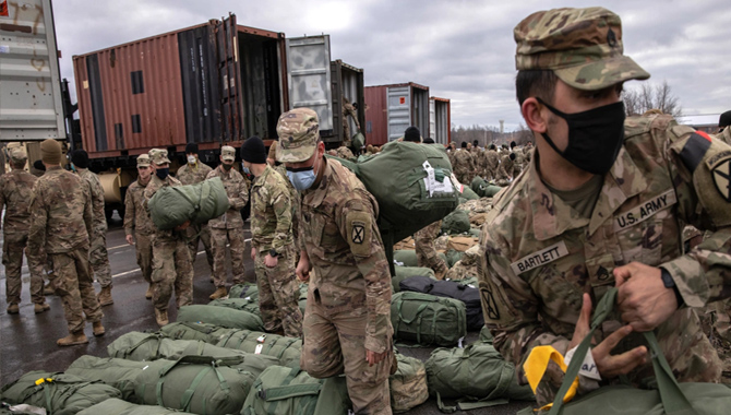 చరిత్రను మార్చేసిన అమెరికా నిర్ణయం