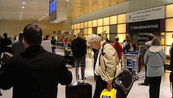 శుభవార్త వార్త.. ఆంక్షలు సడలించిన అమెరికా