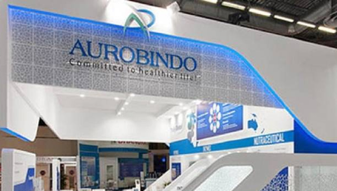 అమెరికా లో అరబిందోకు  షాక్