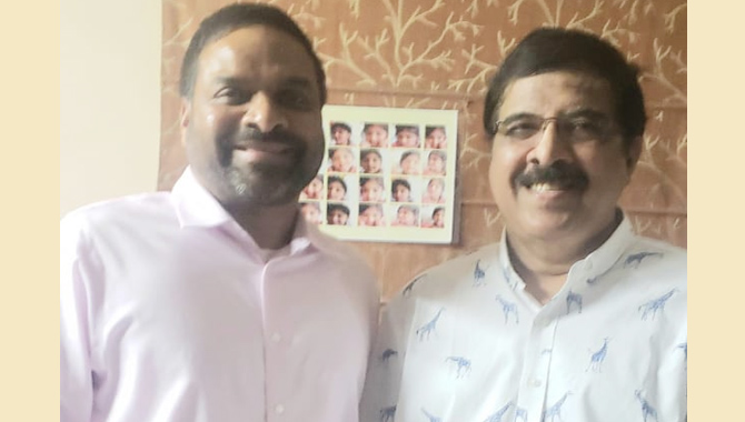 ఆటా కాన్ఫరెన్స్ కి తెలుగు టైమ్స్ మద్దతు