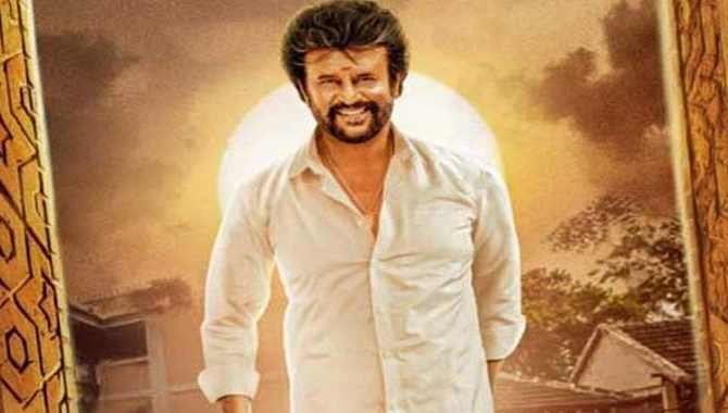 వినాయక చవితి సందర్భంగా ‘అణ్ణాత్త’ ఫస్ట్‌లుక్‌