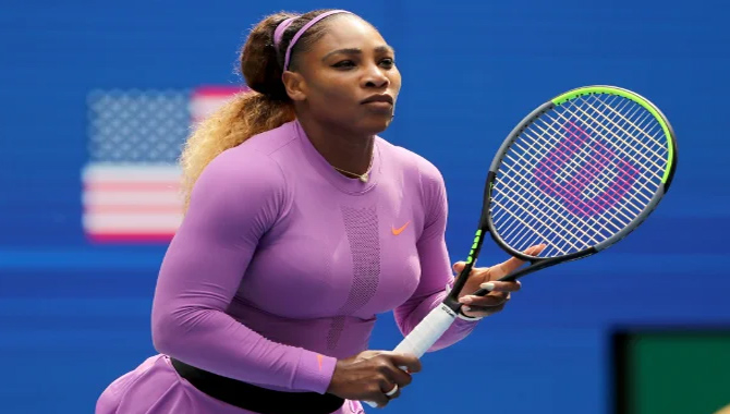 యూఎస్ ఓపెన్ కు మరో స్టార్ దూరం