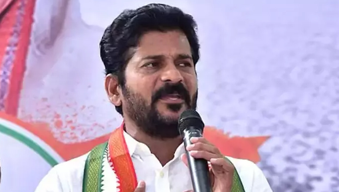 ఓటుకు నోటు కేసులో రేవంత్ రెడ్డికి సమన్లు