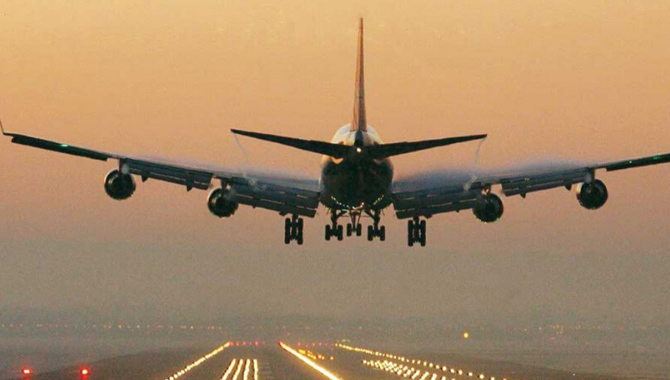 అంతర్జాతీయ విమానాలపై నిషేధం పొడిగింపు