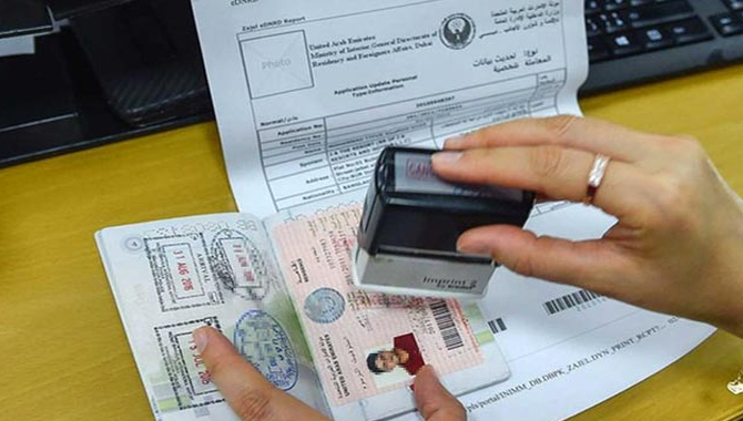 దుబాయ్ సందర్శకులకు శుభవార్త