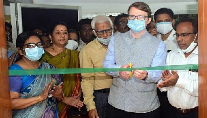 ఏఎన్యూలో ఆస్ట్రేలియన్ స్టడీస్ సెంటర్ ప్రారంభం