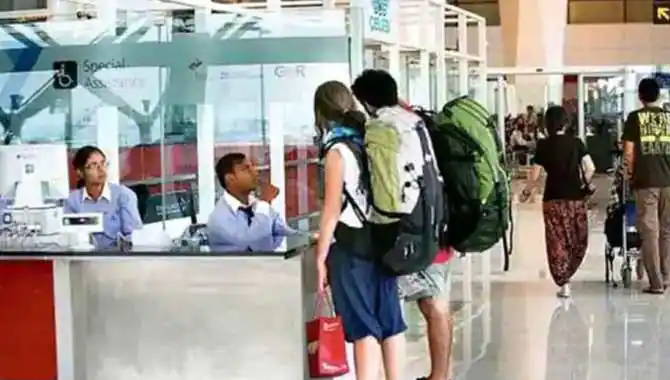 విదేశీయుల వీసా గడువు  సెప్టెంబర్ 30 వరకు