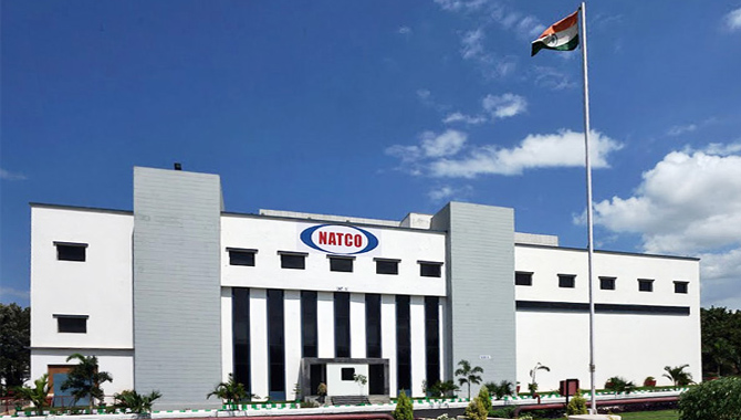 అమెరికాలోకి నాట్కో ఔషధాలు