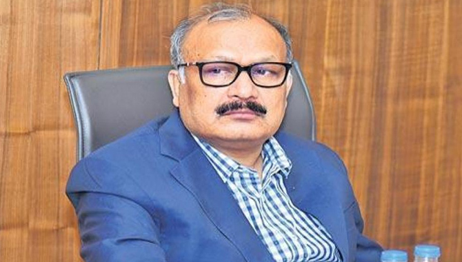 ప్రతి పల్లెకు  బ్రాడ్‍బ్యాండ్‍ కల్పిస్తాం – ఆదిత్యనాథ్ దాస్