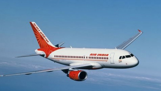 మస్కట్‍కు విమాన సర్వీస్ ప్రారంభం