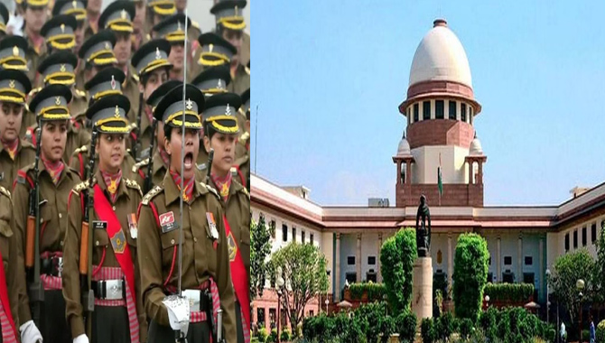 కేంద్ర ప్రభుత్వం చారిత్రాత్మక నిర్ణయం