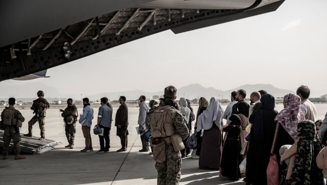 కీలక నిర్ణయం తీసుకున్న తాలిబన్లు