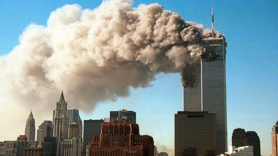 9/11 రహస్య పత్రాలు విడుదల చేసిన అమెరికా