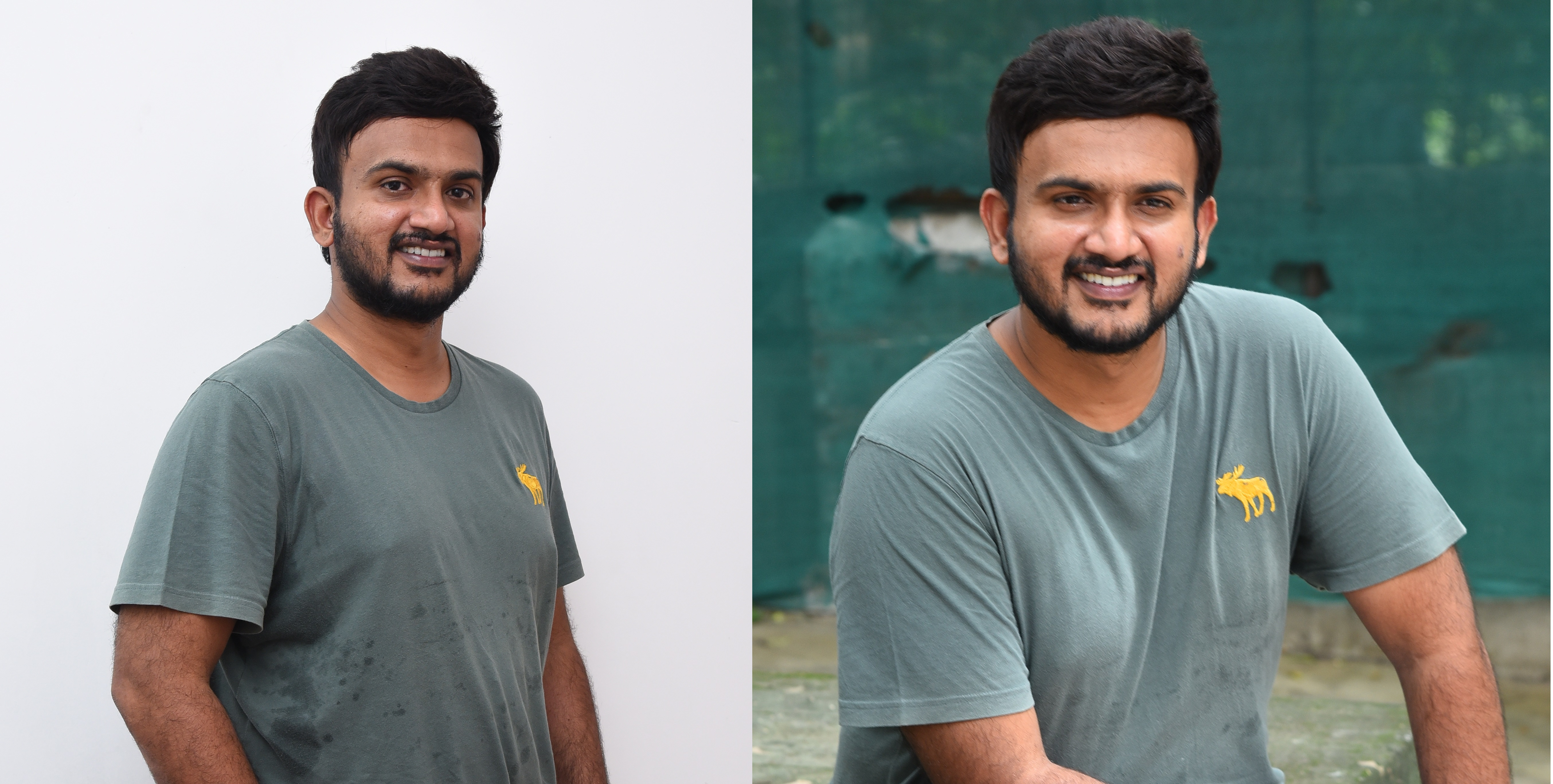 ‘మాస్ట్రో’లో నితిన్ తన క్యారెక్టర్లో లీనమై చేశారు – డైరెక్టర్ మేర్లపాక గాంధీ ‘మాస్ట్రో’లో నితిన్ తన క్యారెక్టర్లో లీనమై చేశారు – డైరెక్టర్ మేర్లపాక గాంధీ