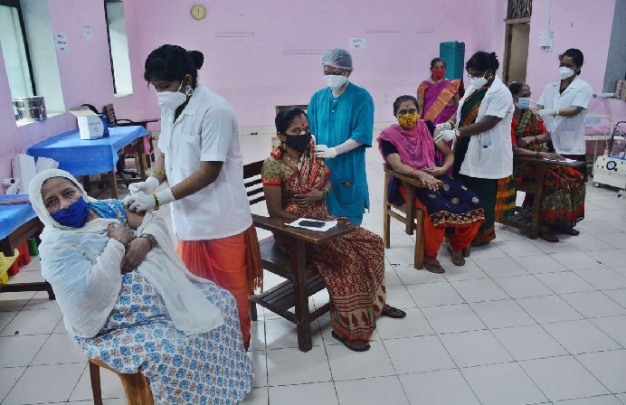భారత్‌ మరో కీలక మైలురాయిని దాటింది
