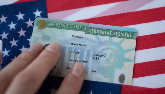 గ్రీన్‌కార్డుపై బిల్లు…భారతీయులకు లాభమే!