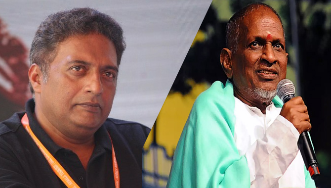 ‘మా’ ఫండ్ రైజింగ్ కోసం ప్రకాశ్ రాజ్ కొత్త ఆలోచన