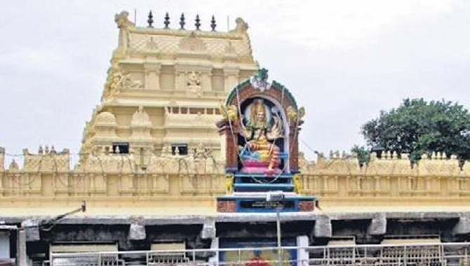 ‘భద్రకాళి’కి మరోసారి ఐఎస్‌వో సర్టిఫికెట్