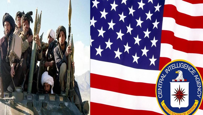 అమెరికాకు  అల్‌ఖైదా ముప్పు : ఇంటలిజెన్స్ హెచ్చరిక