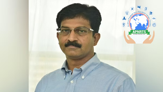 కార్మికుల సమస్యలు పరిష్కారం : మేడపాటి వెంకట్