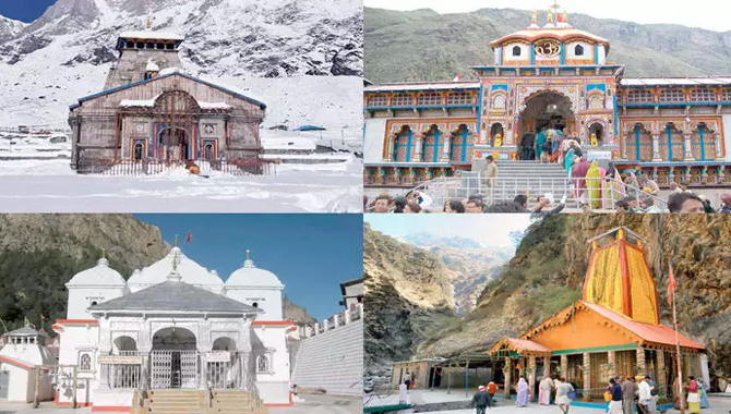 చార్‌ధామ్‌ యాత్రపై నిషేధం ఎత్తివేత