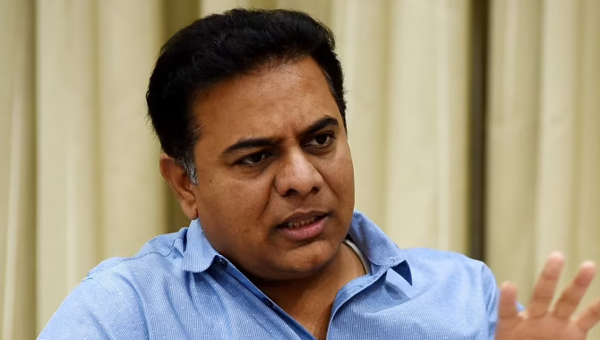 నేను డ్రగ్స్ టెస్టులకు సిద్ధం.. రాహుల్ సిద్ధమా ?